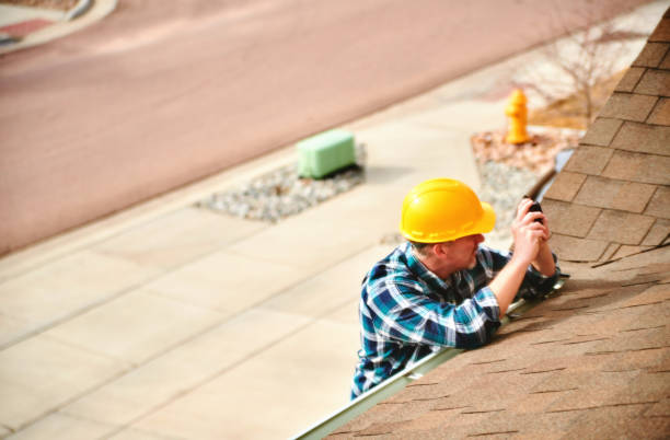 Best Shingle Roofing Installation  in Hoquiam, WA