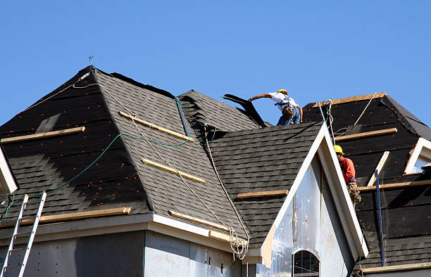 Best Roofing Contractor Near Me  in Hoquiam, WA