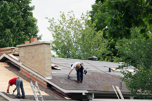 Best Roof Waterproofing Services  in Hoquiam, WA