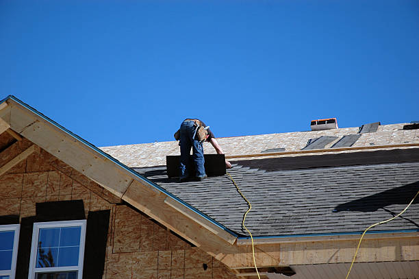 Best Emergency Roof Repair  in Hoquiam, WA
