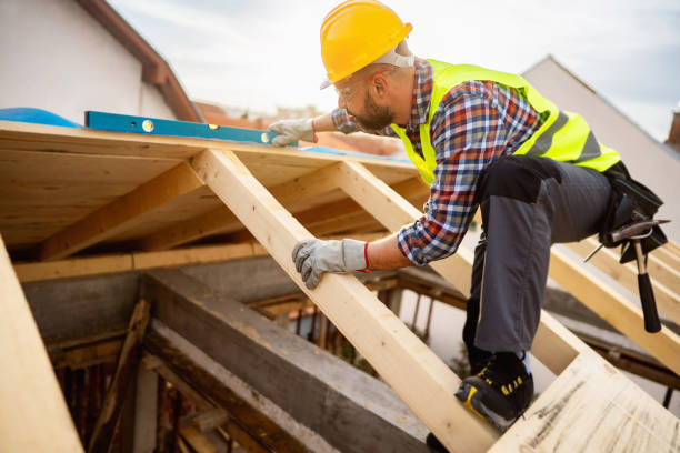 Best Shingle Roofing Installation  in Hoquiam, WA