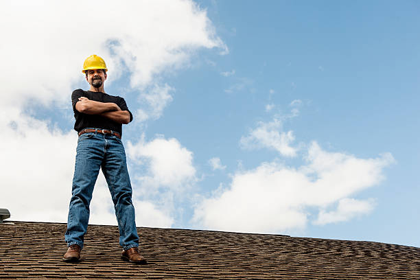 Best Roof Replacement Cost  in Hoquiam, WA
