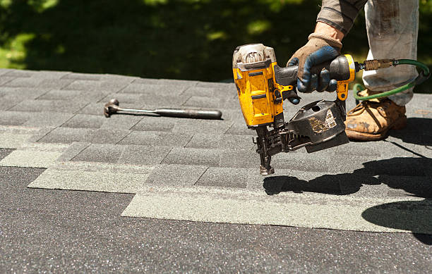 Roof Installation Near Me in Hoquiam, WA