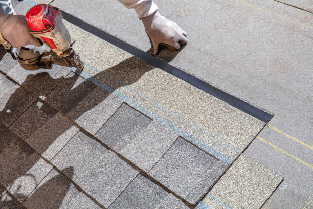Best Roof Waterproofing Services  in Hoquiam, WA