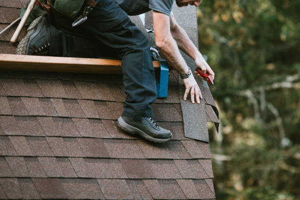 Professional Roofing Contractor in Hoquiam, WA