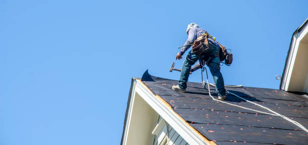 Best Best Roofing Contractors  in Hoquiam, WA